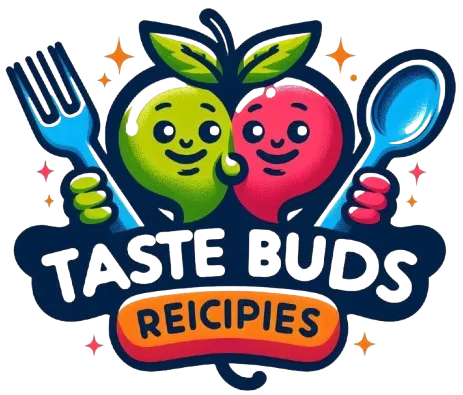 Taste Buds Recipes